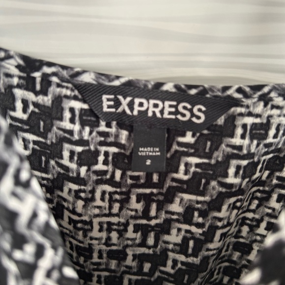 Express jumpsuit - Picture 3 of 4